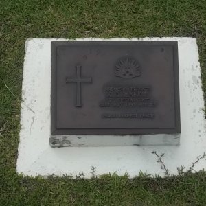 K. Hardie (Grave)