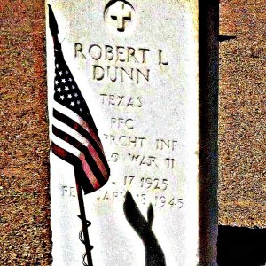 R. Dunn (Grave)