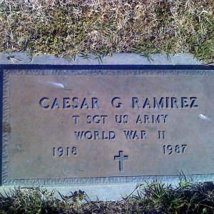 C. Ramirez (Grave)