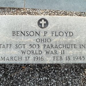 B. Floyd (Grave)